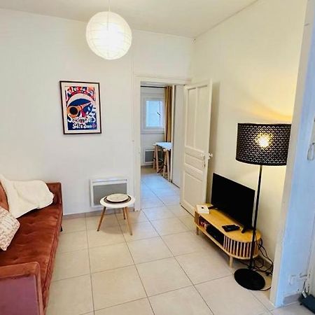 T2 Sete Proche Centre Ville Экстерьер фото