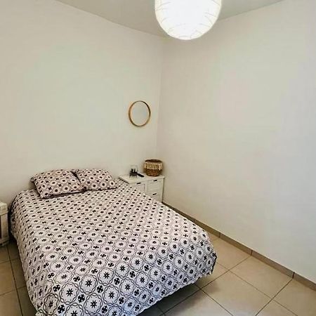 T2 Sete Proche Centre Ville Экстерьер фото